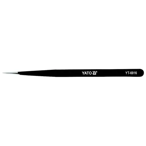 YATO YT-6916 / Pinzeta 140 mm