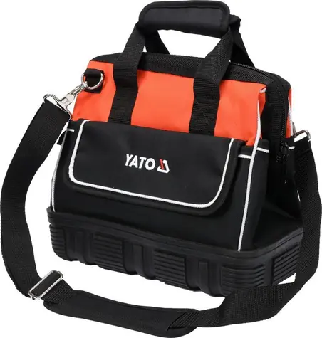 YATO YT-74360 / Taška na nářadí / 33 x 25 x 20 cm