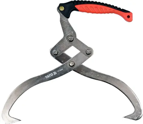 YATO YT-79904 / Kleště na dřevo / 450 mm