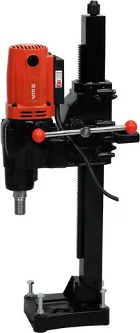 YATO YT-81983 / Diamantová vrtačka se stativem / 2800W / 700 RPM
