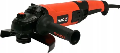 YATO YT-82104 / Úhlová bruska / 2000W / 180mm / 8500 RPM