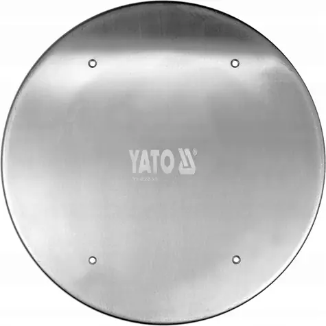 YATO YT-82330 / Stěrka na omítku / 750W / 110 RPM / doprodej