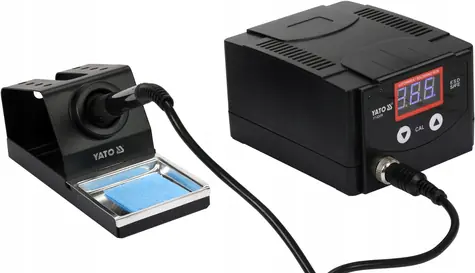 YATO YT-82459 / Pájecí stanice / 70W / 480°C