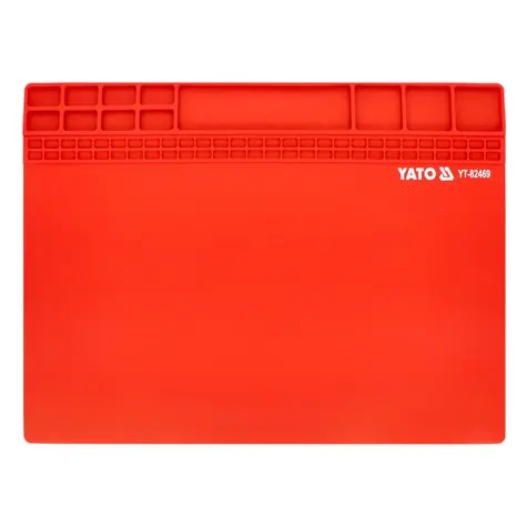 YATO YT-82469 / Podložka na stůl / 40 x 30 cm
