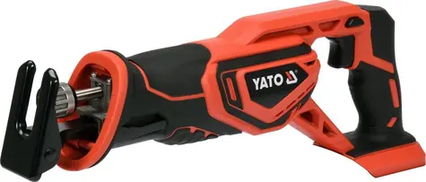 YATO YT-82815 / Aku Přímá pila / hloubka 80 mm / 3000 RPM / 18V / bez Aku