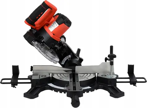 YATO YT-82817 / Aku Pokosová pila / 3600 RPM / 185 mm / 18V / bez Aku