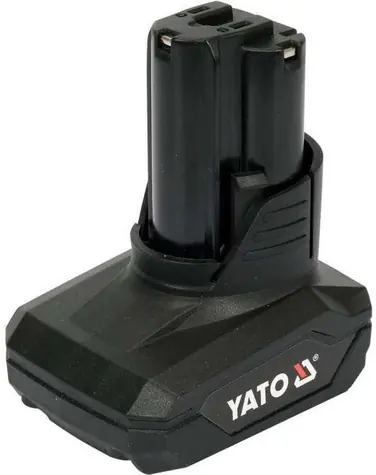 YATO YT-82910 / Akumulátor / 12V / 4Ah / Li-Ion
