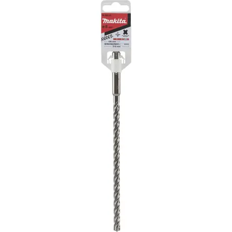 Makita B-58110 NEMESIS2 / příklepový vrták / SDS Plus / 8 x 215 mm