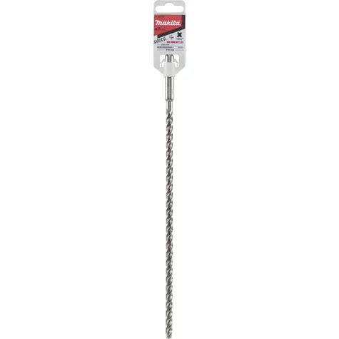 Makita B-58132 NEMESIS2 / příklepový vrták / SDS Plus / 8 x 315 mm