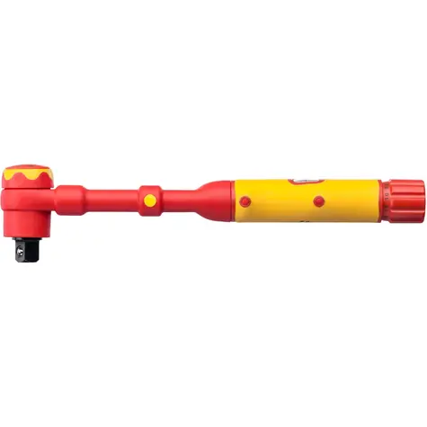 Wiha 44163 Momentový klíč electric 3/8