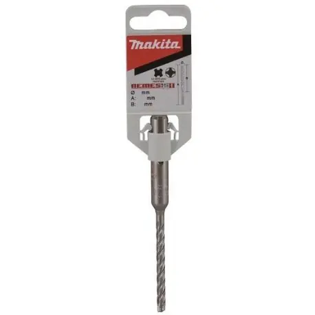 Makita B-58229 NEMESIS2 / příklepový vrták / SDS Plus / 10 x 265 mm