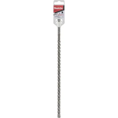 Makita B-58235 NEMESIS2 / příklepový vrták / SDS Plus / 10 x 315 mm