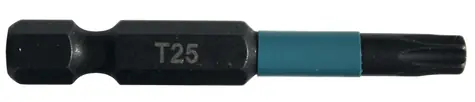 Makita B-63797 Bit T25x50mm 2 ks