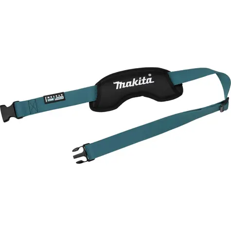Makita E-15350 Rychloupínací ramenní a bederní popruhy