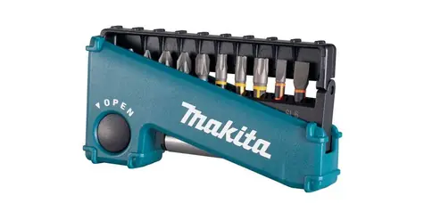 Makita E-03573 Sada torzních bitů 1/4