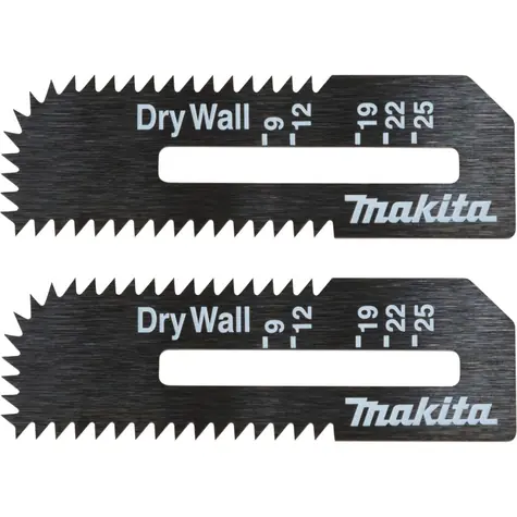 Makita B-49703 pilový list na sádrokarton 2 ks
