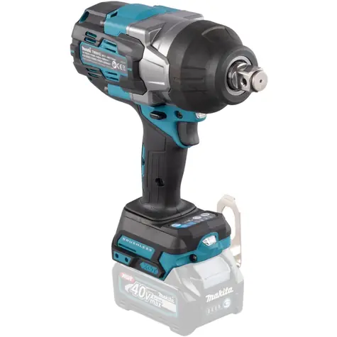 Makita TW001GZ / Aku rázový utahovák 3:4