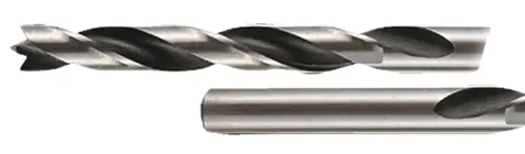 Makita D-07032 / Vrták do dřeva / 4 x 75 mm