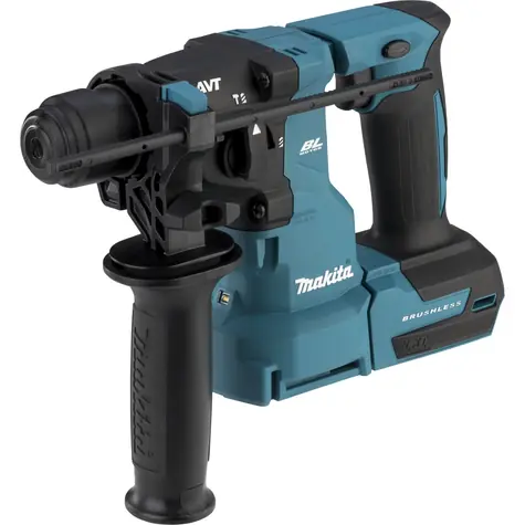 Makita DHR183Z / Aku Vrtací kladivo / 18V / 1100 ot-min / 5000 úderů-min / 1.7J / SDS-plus / bez Aku