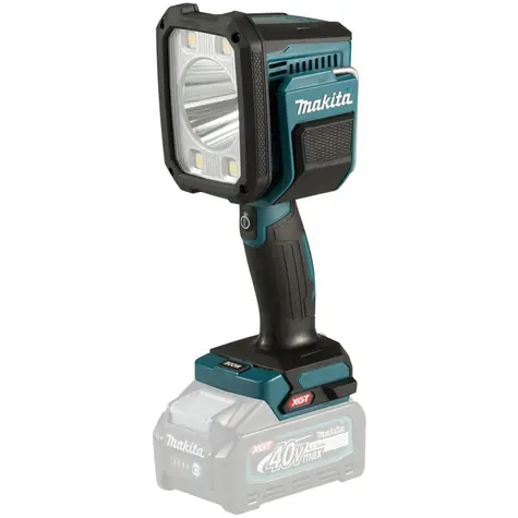 Makita ML007G / aku LED svítilna / Li-ion XGT 40V / Bez aku