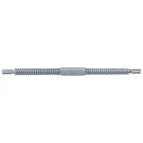 GEDORE 6409640 / Závitový pilník pro metrický závit / 230 mm