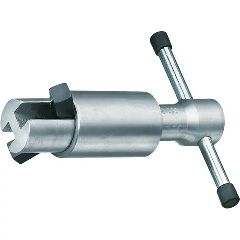 GEDORE 4508980 / Držák ventilů venti-quick / 120 mm