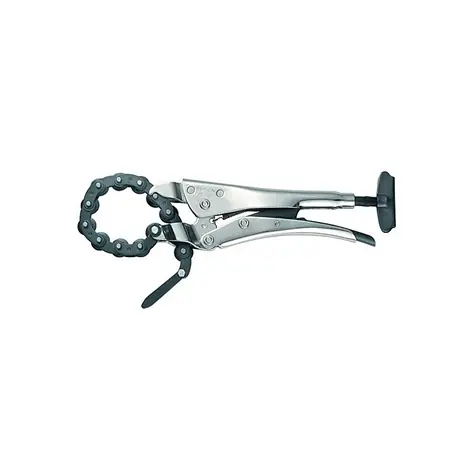 GEDORE 1446940 / Řetězová odřezávačka trubek / max 80 mm