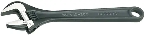 GEDORE 6380800 / Nastavitelný klíč / délka 302 mm