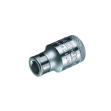 GEDORE 1973312 / Bitový adaptér / 1/4 & 3/8