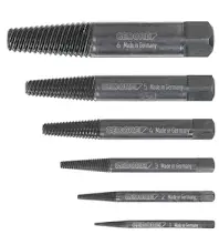 GEDORE 6759700 / Vytahovač šroubů / M3 - M24 / 6 ks