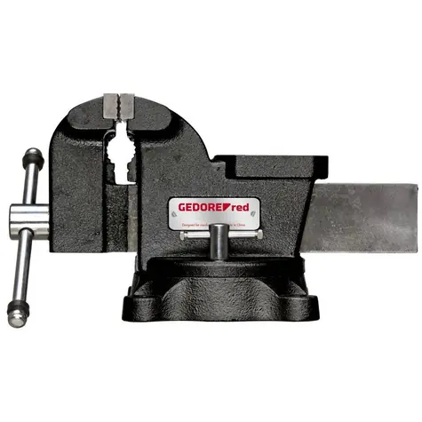 GEDORE 3301738 / Svěrák / šířka čelistí 150 mm / upínací síla 25 KN