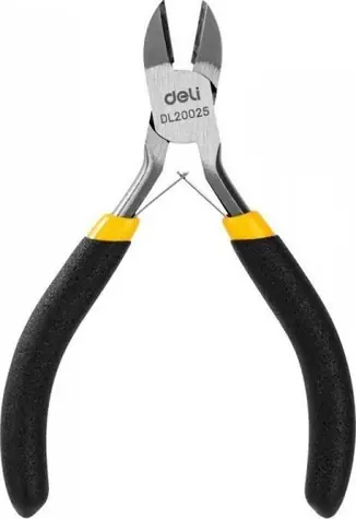 Deli Tools EDL20025 Štípací kleště / délka 125 mm