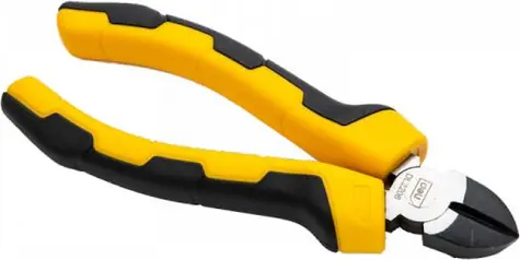 Deli Tools EDL2206 Štípací boční kleště / délka 160 mm