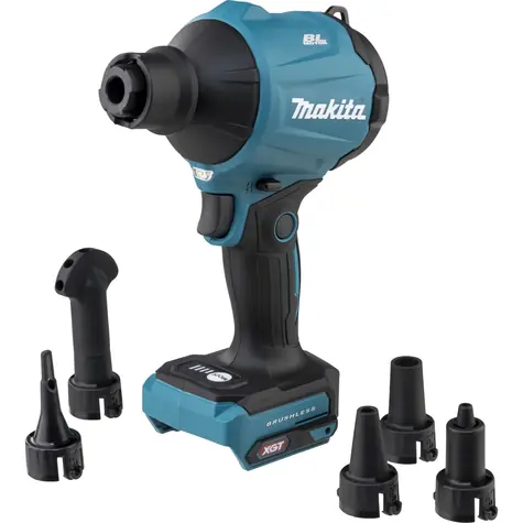 Makita AS001GZ / Aku ofukovač / 40V / bez aku
