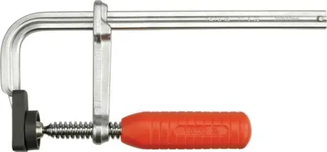 YATO YT-6404 / Svěrka 300 x 80 mm truhlářská