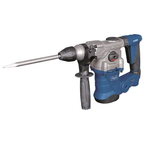 Scheppach DH 1300 PLUS / Vrtací kladivo / 1250W / 850 ot-min / 5J / 230V