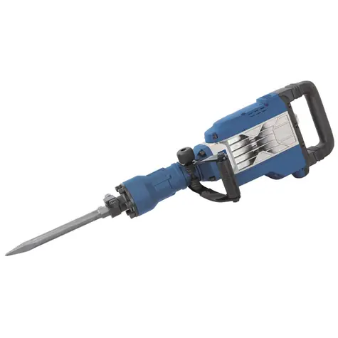 Scheppach AB 1700 / Bourací kladivo / 1700W / 2000 ot-min / 50J / 230V