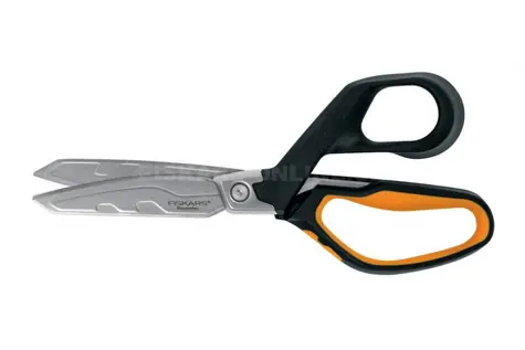 Fiskars PowerArc 1027204 Nůžky pro velké zatížení 21 cm