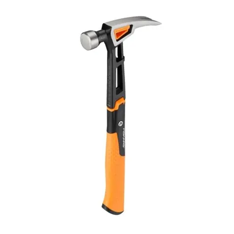 Fiskars 1020213 Tesařské kladivo M 13.5