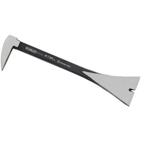 Stanley 0-55-117 / Rozšířené páčidlo / 250 mm