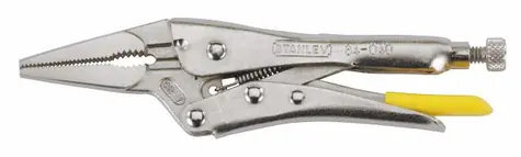 Stanley 0-84-813 / Upínací kleště / čelisti 215 mm