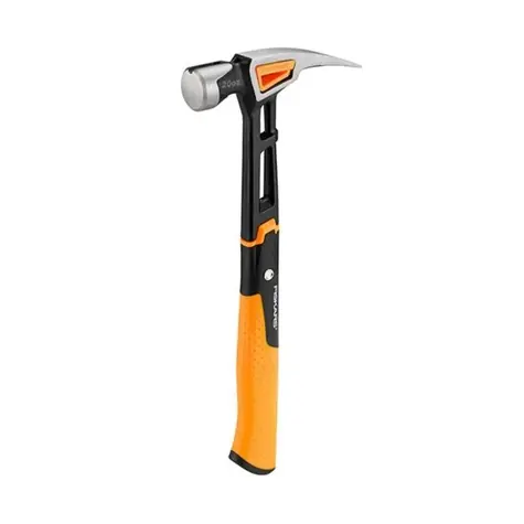 Fiskars 1020214 Tesařské kladivo L 13.5