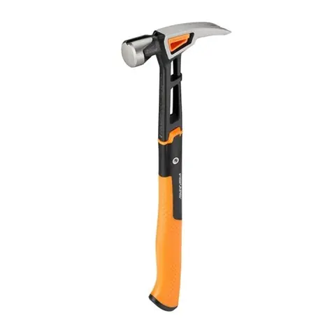 Fiskars 1020215 Tesařské kladivo XL 15.5