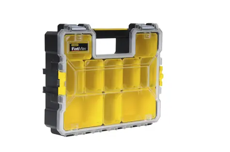 Stanley 1-97-518 / Organizér na nářadí / 44.6 x 11.6 x 35.7 cm / doprodej