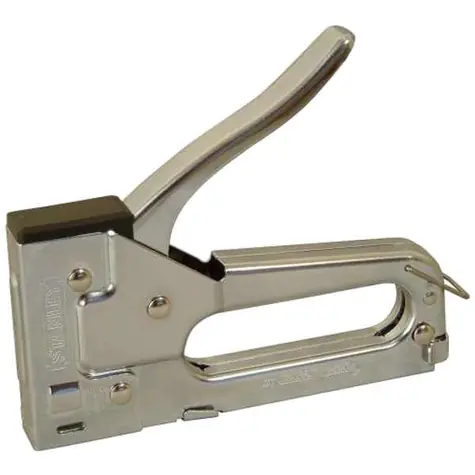 Stanley 6-TR45 / Sponkovací kleště / spony Typ A / 6-10 mm / doprodej