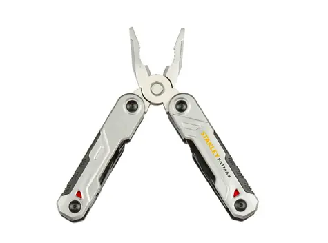 Stanley FMHT0-72414 / Multifunkční kleště / 16 nástrojů 