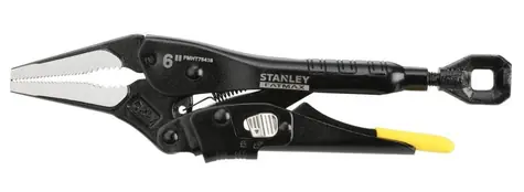 Stanley FMHT0-75438 / Samosvorné kleště / čelisti 150 mm 