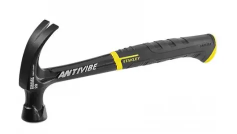 Stanley FMHT1-51277 / Truhlářské kladivo / 567g / 33 cm 