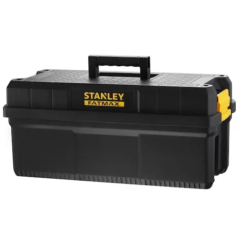 Stanley FMST81083-1 / Brašna na nářadí se schůdky / 64 x 29 x 28 cm