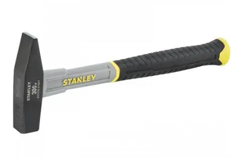 Stanley STHT0-51907 / Zámečnické kladivo / 300g 